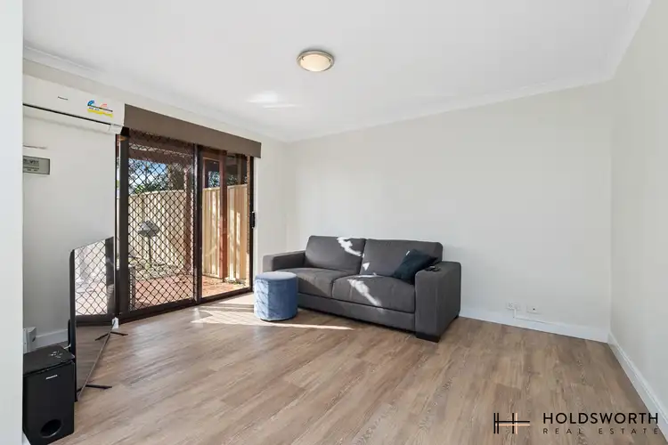 Sixth view of Homely unit listing, 15/43 Bourke Street, Yokine WA 6060