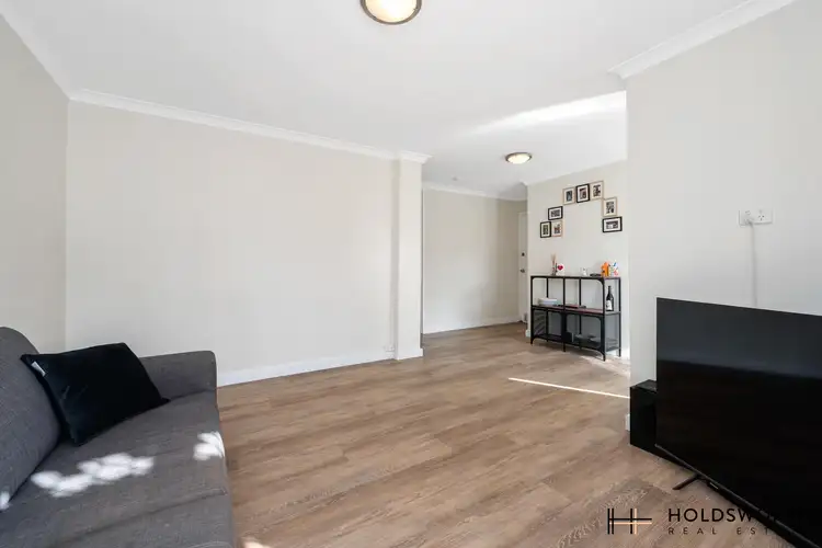 Seventh view of Homely unit listing, 15/43 Bourke Street, Yokine WA 6060