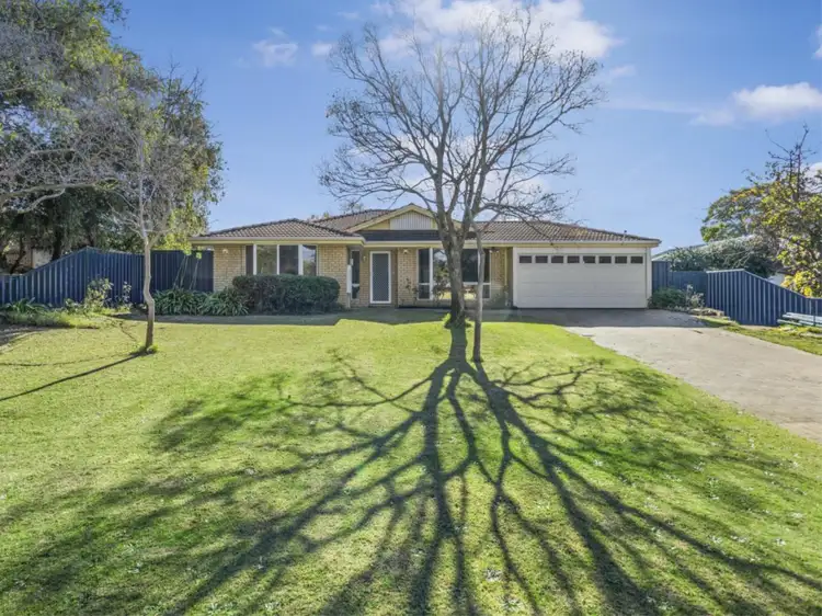 25 Eynesford Street, Gosnells WA 6110