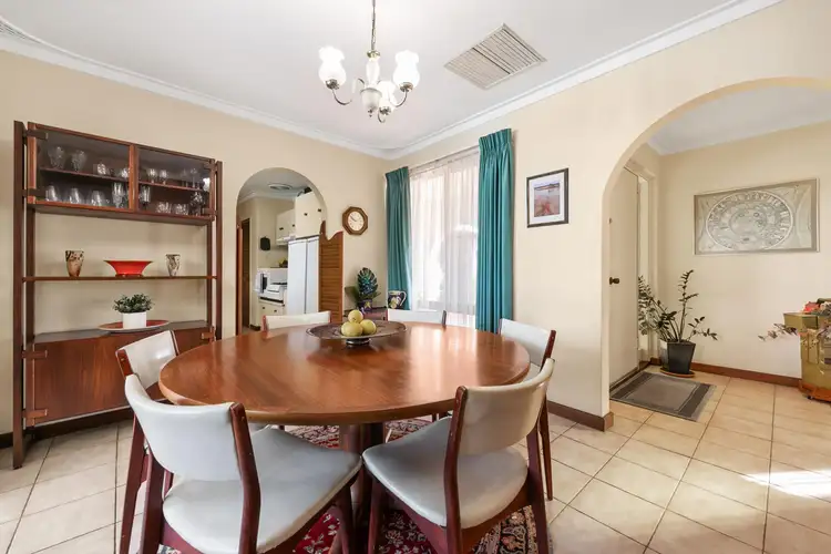 Fourth view of Homely house listing, 27 Monterey Court, Kardinya WA 6163
