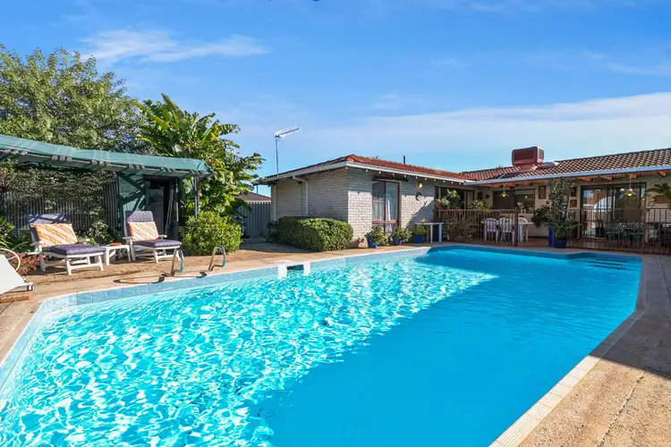 Sixth view of Homely house listing, 27 Monterey Court, Kardinya WA 6163