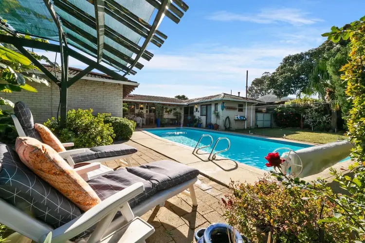 Seventh view of Homely house listing, 27 Monterey Court, Kardinya WA 6163