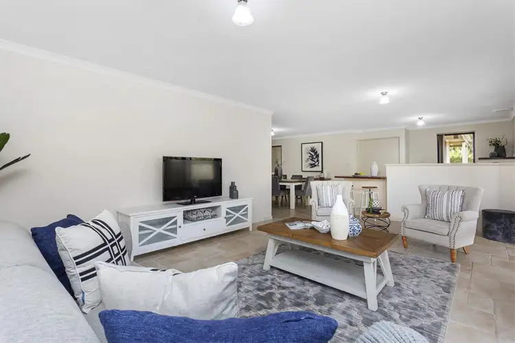 Main view of Homely house listing, 20 Salamanca Turn, Clarkson WA 6030