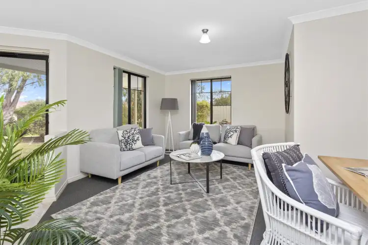 Second view of Homely house listing, 20 Salamanca Turn, Clarkson WA 6030