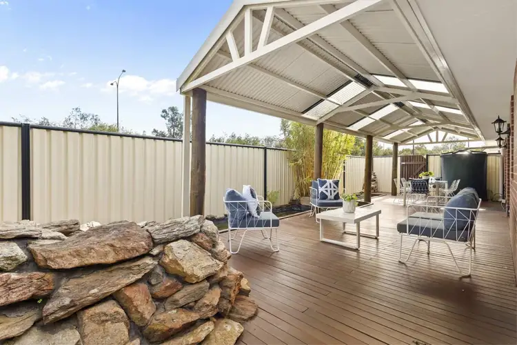 Third view of Homely house listing, 20 Salamanca Turn, Clarkson WA 6030