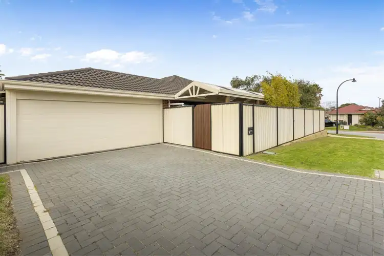 Fifth view of Homely house listing, 20 Salamanca Turn, Clarkson WA 6030