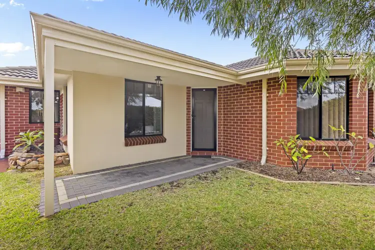 Sixth view of Homely house listing, 20 Salamanca Turn, Clarkson WA 6030