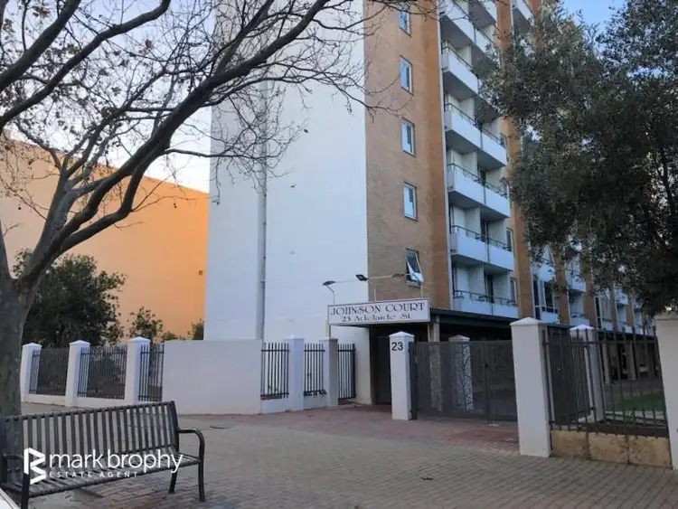 202/23 Adelaide Street, Fremantle WA 6160