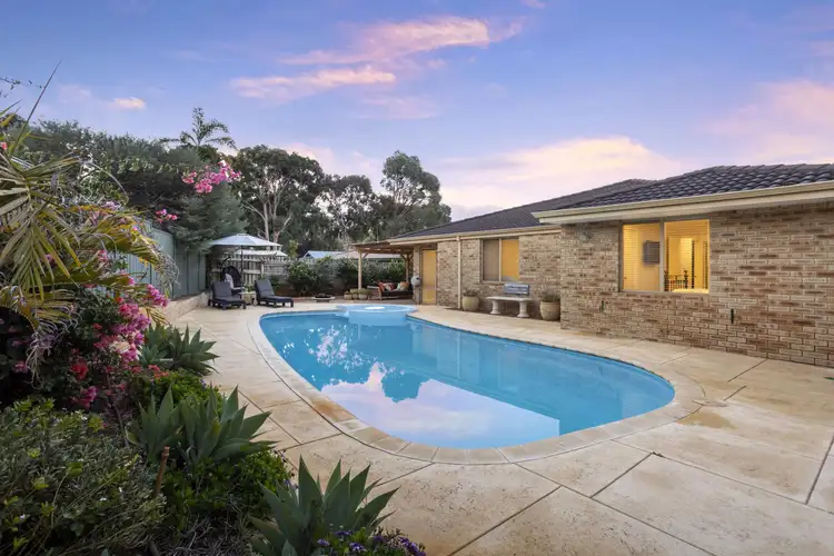 4 Hoylake Court, Connolly WA 6027