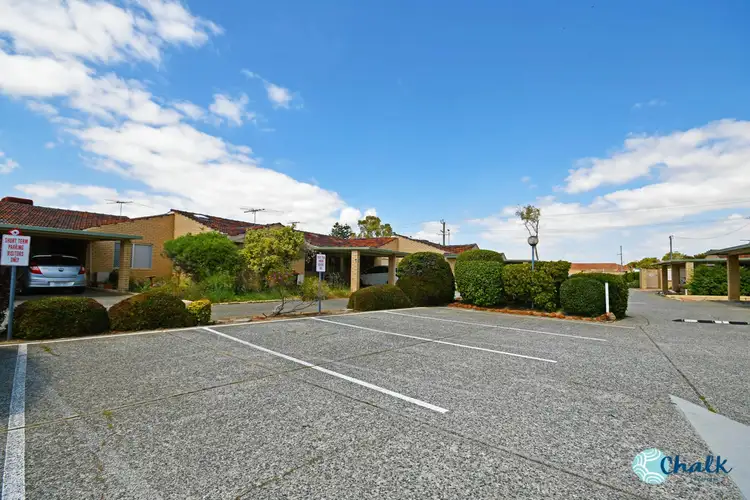 Second view of Homely unit listing, 12/101 Simpson Avenue, Rockingham WA 6168