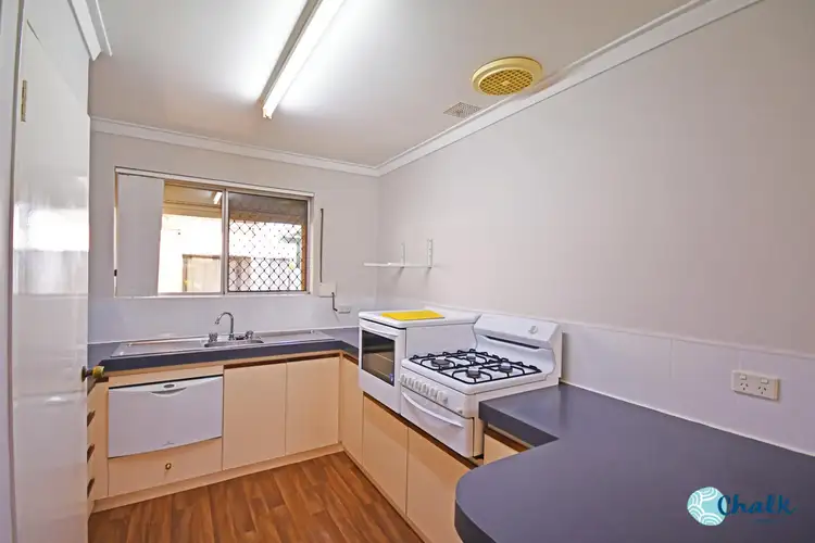 Fourth view of Homely unit listing, 12/101 Simpson Avenue, Rockingham WA 6168