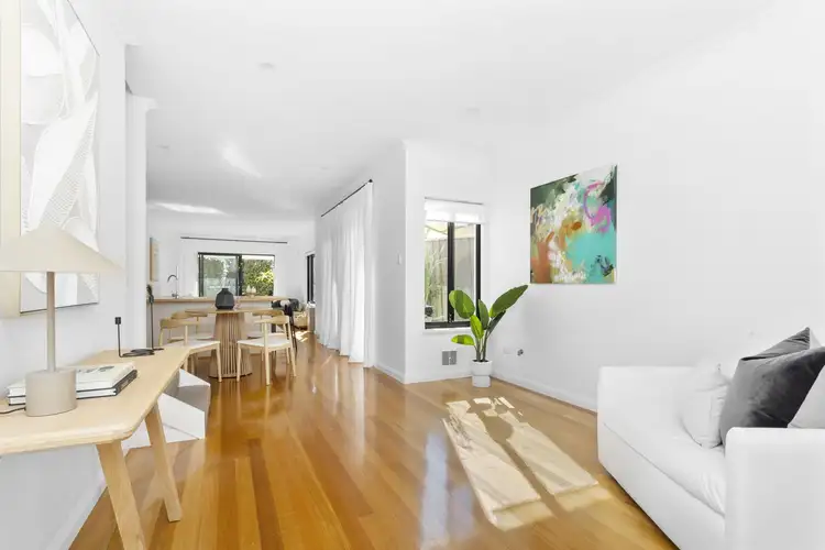 Main view of Homely house listing, 4 Hobart Street, North Perth WA 6006