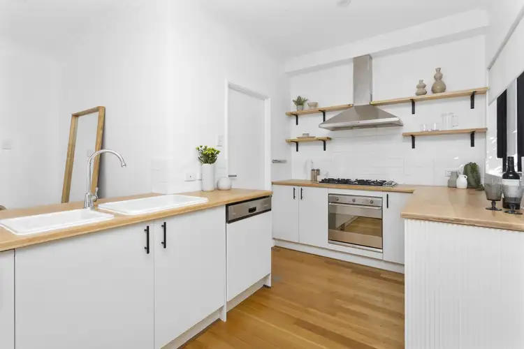 Sixth view of Homely house listing, 4 Hobart Street, North Perth WA 6006