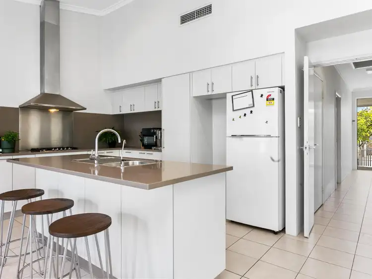 Fourth view of Homely house listing, 7 Radiance Link, Atwell WA 6164