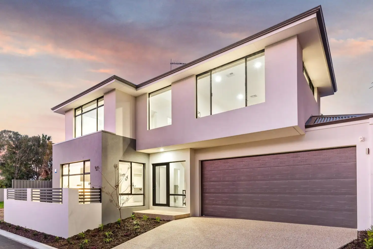 Main view of Homely house listing, 177A Northstead Street, Scarborough WA 6019