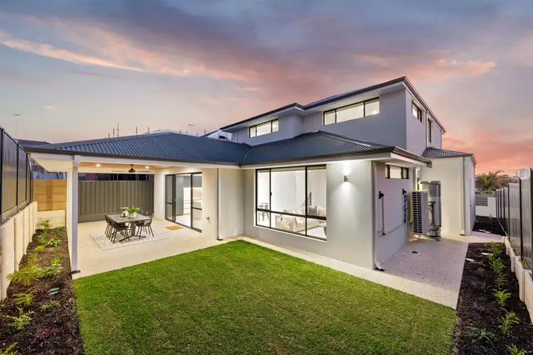 Second view of Homely house listing, 177A Northstead Street, Scarborough WA 6019