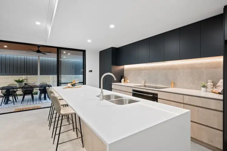 Fourth view of Homely house listing, 177A Northstead Street, Scarborough WA 6019