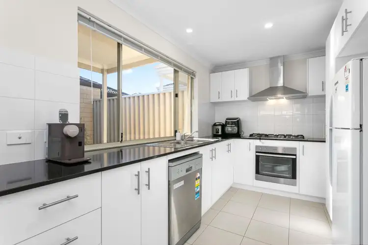 Second view of Homely unit listing, 4/8 Brushfoot Boulevard, Success WA 6164