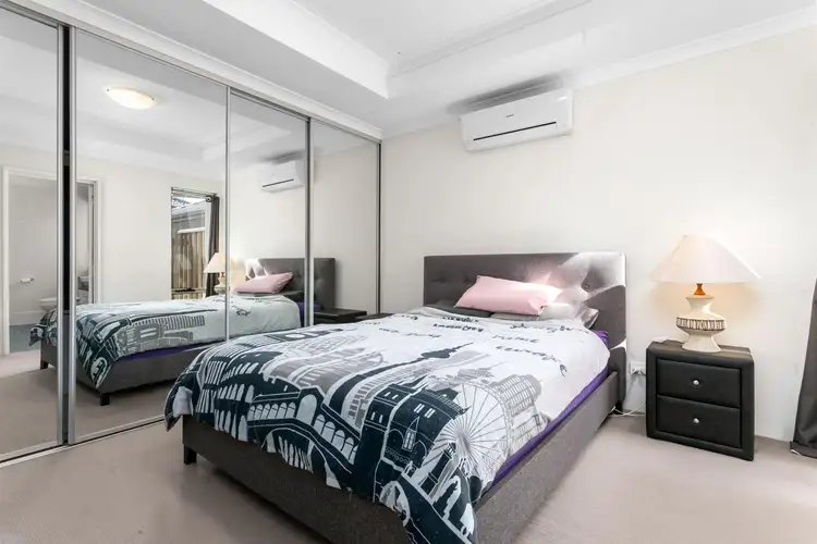 Sixth view of Homely unit listing, 4/8 Brushfoot Boulevard, Success WA 6164