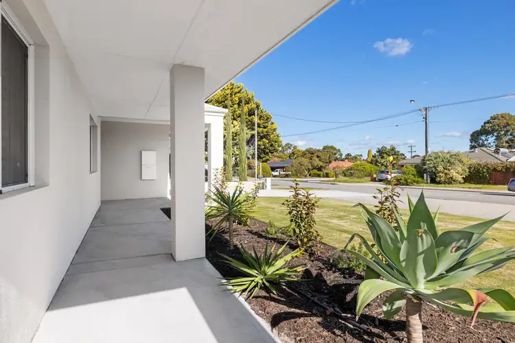 Second view of Homely house listing, 41 Henry Bull Drive, Bull Creek WA 6149