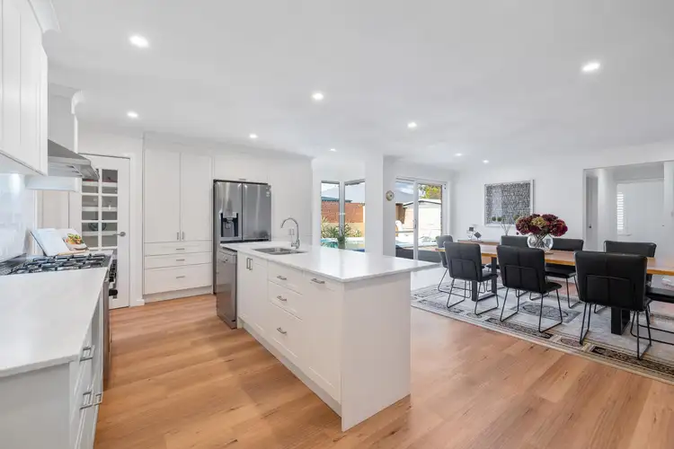Fourth view of Homely house listing, 41 Henry Bull Drive, Bull Creek WA 6149
