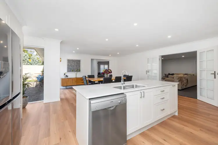 Sixth view of Homely house listing, 41 Henry Bull Drive, Bull Creek WA 6149