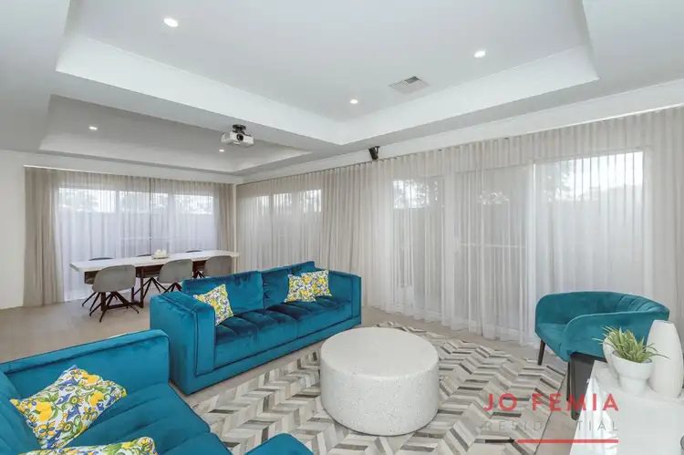 Second view of Homely house listing, 30A Alfreda Road, Morley WA 6062