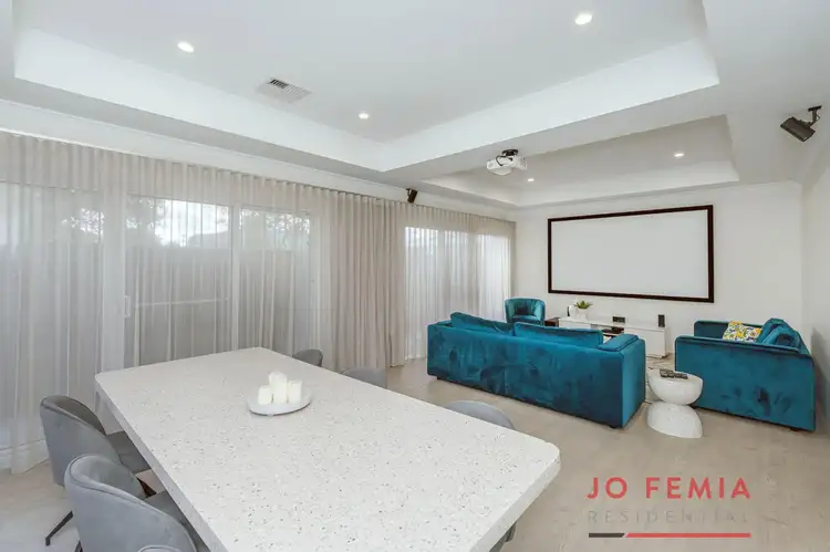Fourth view of Homely house listing, 30A Alfreda Road, Morley WA 6062