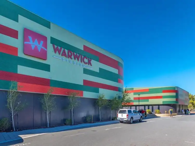 Lot 1, Berwyn Road, Girrawheen WA 6064