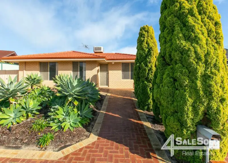 Main view of Homely house listing, 25 Berkeley Street, Heathridge WA 6027