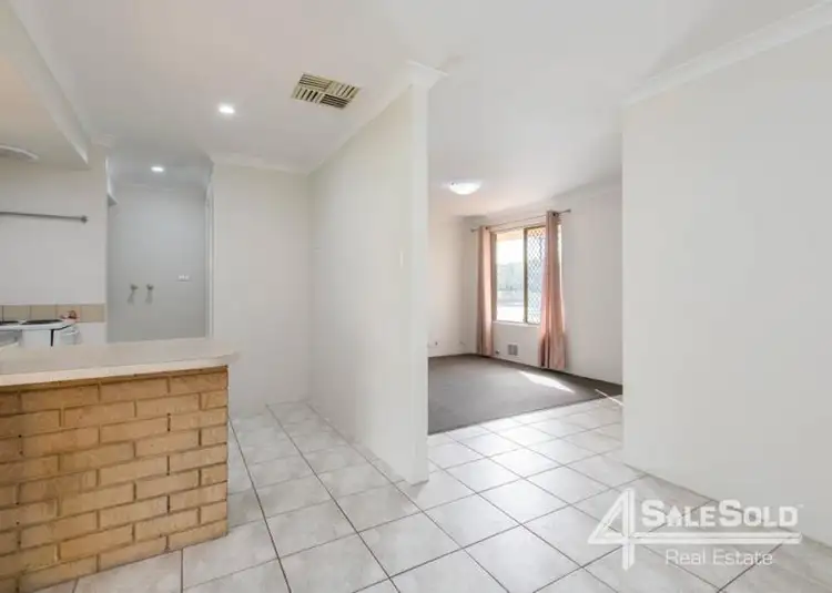 Fifth view of Homely house listing, 25 Berkeley Street, Heathridge WA 6027