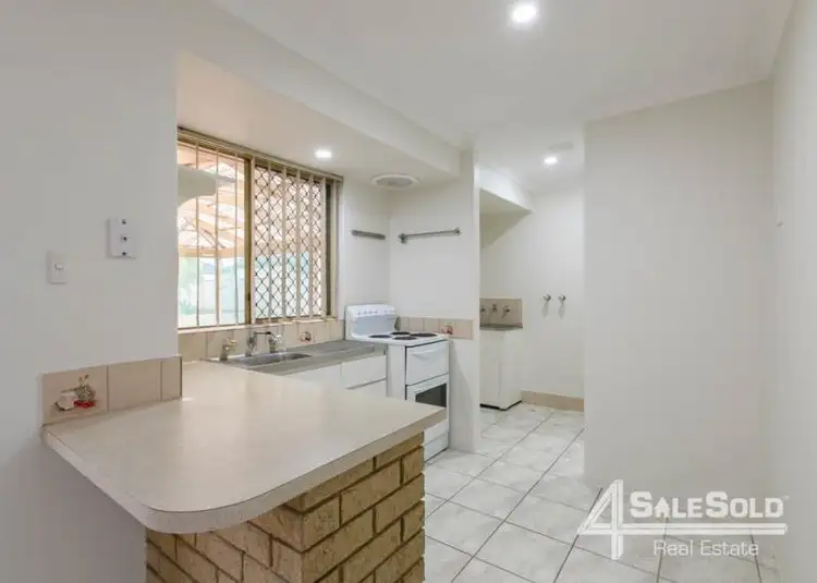 Seventh view of Homely house listing, 25 Berkeley Street, Heathridge WA 6027