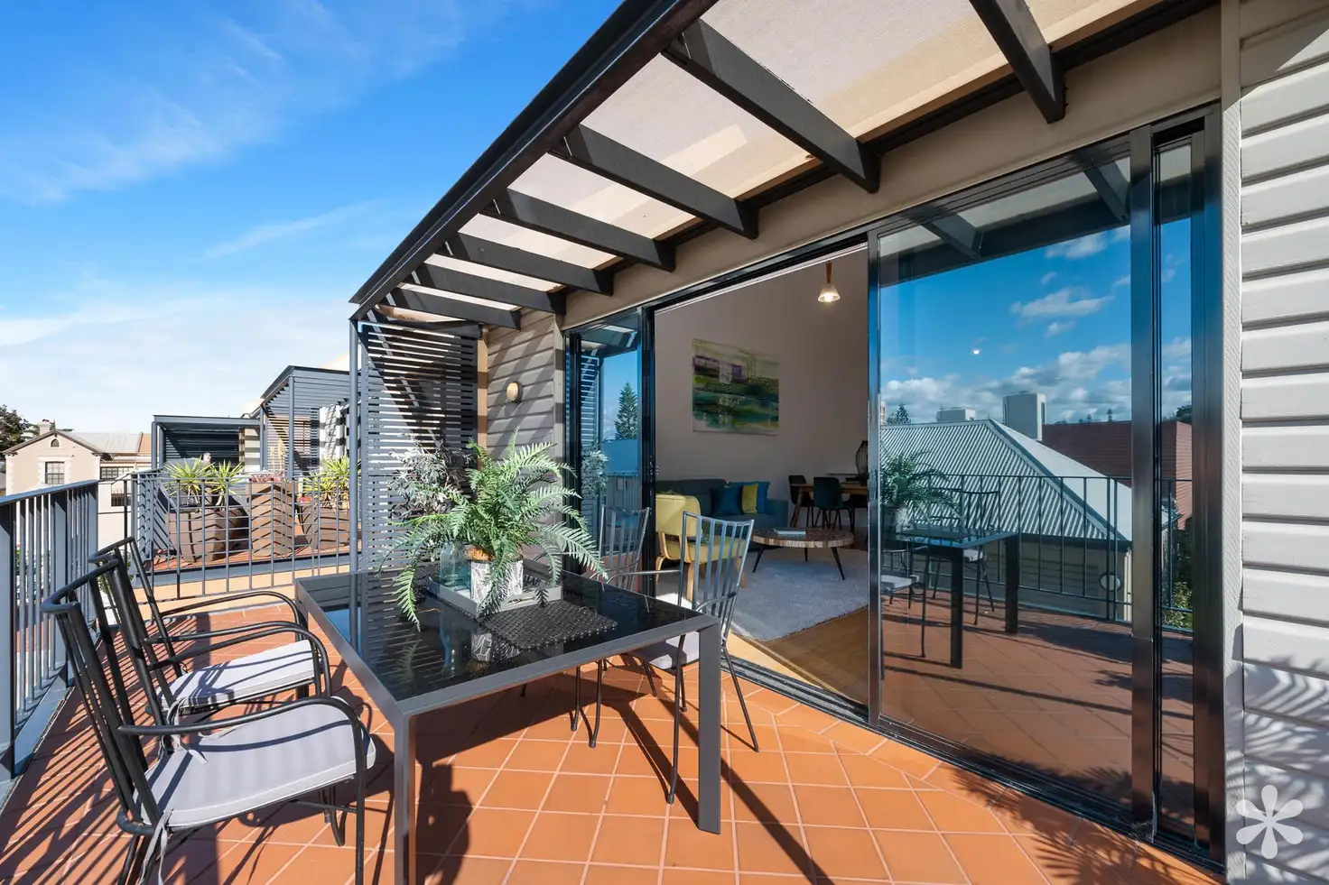 Main view of Homely townhouse listing, 21/1 Norfolk Street, Fremantle WA 6160