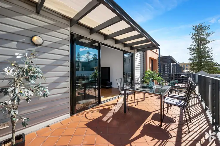 Second view of Homely townhouse listing, 21/1 Norfolk Street, Fremantle WA 6160