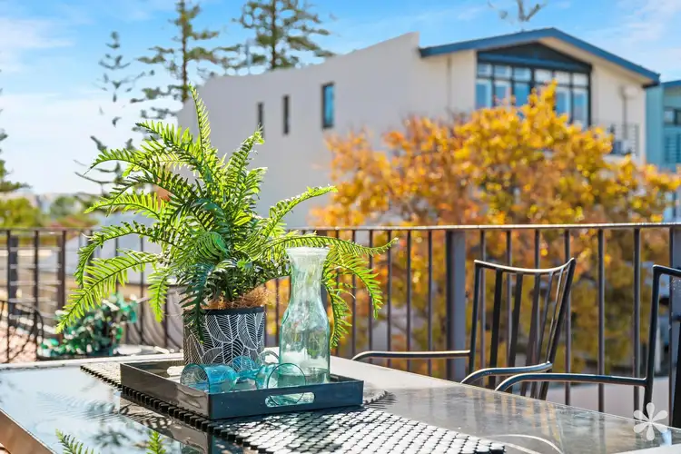 Fourth view of Homely townhouse listing, 21/1 Norfolk Street, Fremantle WA 6160