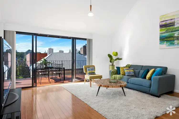 Fifth view of Homely townhouse listing, 21/1 Norfolk Street, Fremantle WA 6160