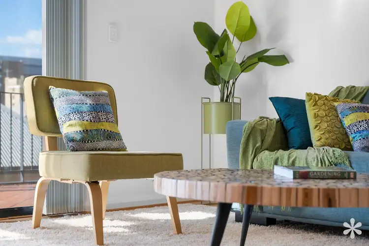 Sixth view of Homely townhouse listing, 21/1 Norfolk Street, Fremantle WA 6160