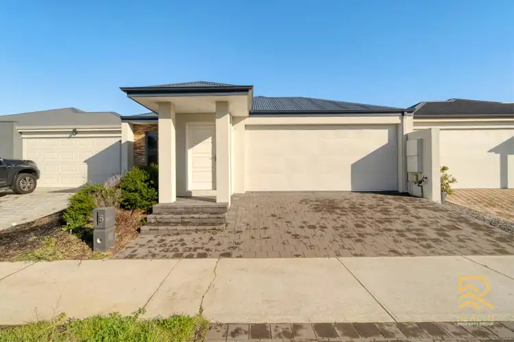 5 Incana Way, Beeliar WA 6164