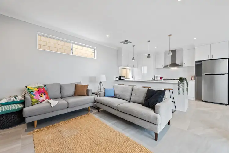 Fifth view of Homely townhouse listing, 280C Warwick Road, Duncraig WA 6023