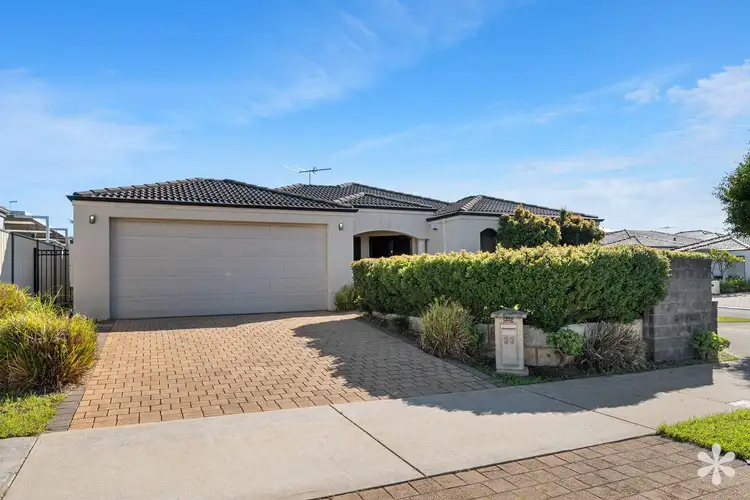 33 Shallcross Street, Yangebup WA 6164