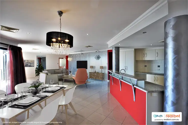 17/59 Rockingham Beach Road, Rockingham WA 6168