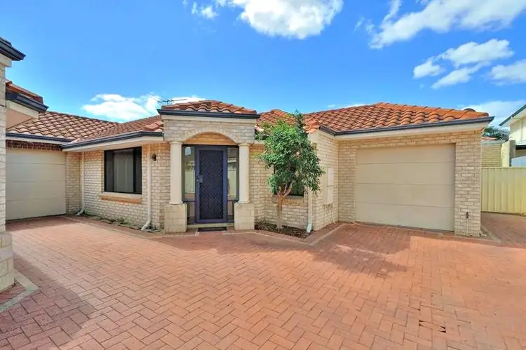 Main view of Homely house listing, 7/52 Sayer Street, Midland WA 6056