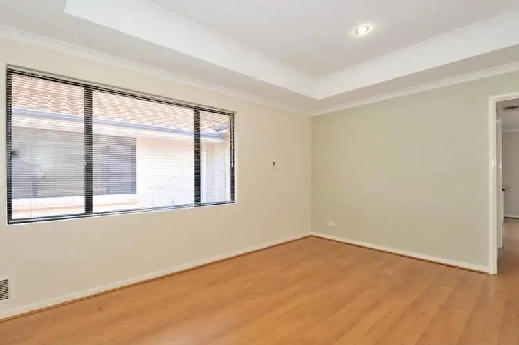 Fifth view of Homely house listing, 7/52 Sayer Street, Midland WA 6056
