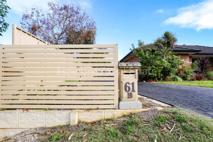 Second view of Homely house listing, 61B Johns Street, Sinclair WA 6450
