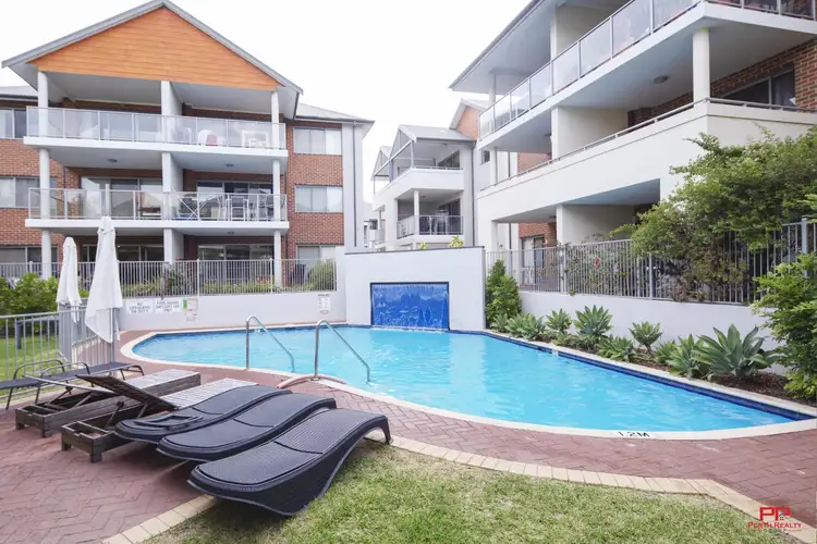 6/49 Sixth Avenue, Maylands WA 6051