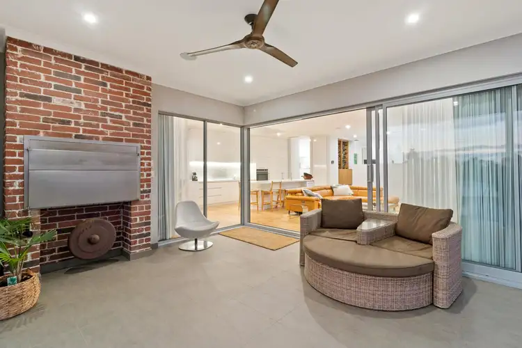 Sixth view of Homely house listing, 12 Fourth Avenue East, Maylands WA 6051