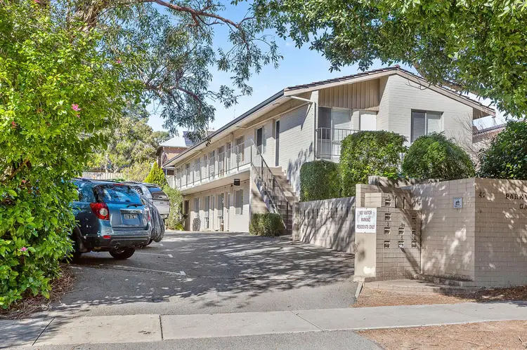 Main view of Homely apartment listing, 3/40 Cunningham Terrace, Daglish WA 6008
