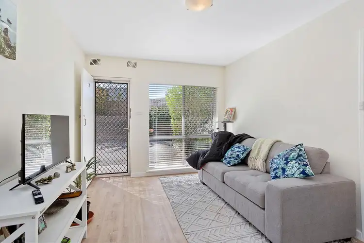 Second view of Homely apartment listing, 3/40 Cunningham Terrace, Daglish WA 6008