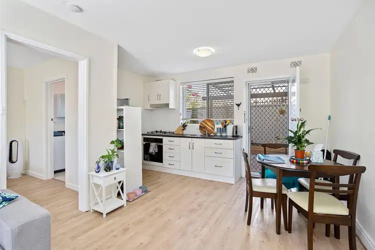 Sixth view of Homely apartment listing, 3/40 Cunningham Terrace, Daglish WA 6008