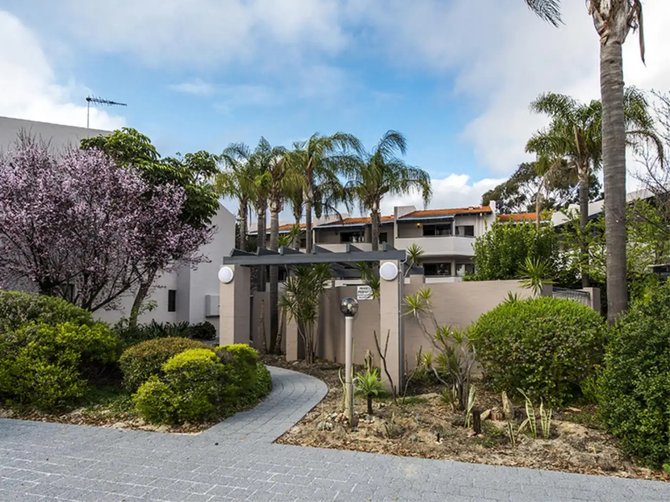 Main view of Homely apartment listing, 24/1 Weston Avenue, South Perth WA 6151